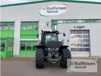 Farm tractor Valtra S354