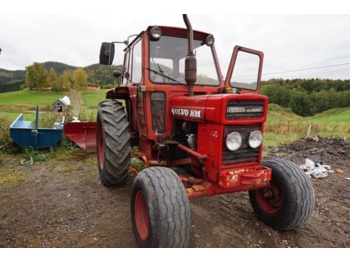 Volvo BM 2200 - Farm tractor