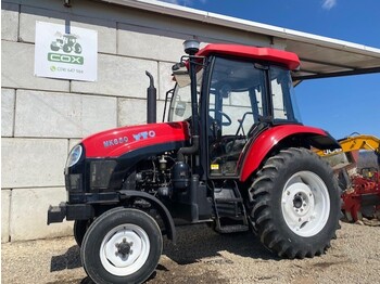 YTO  - Farm tractor