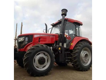 Farm tractor YTO 1604
