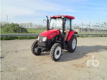 YTO MK654 4X4 - Farm tractor