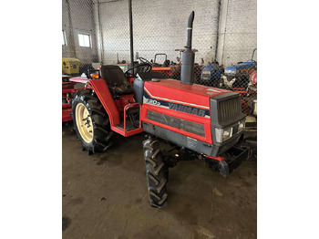 Yanmar F20 - Farm tractor
