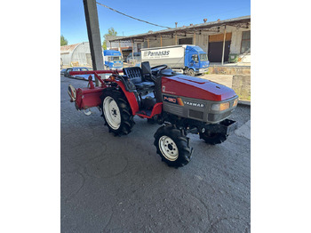  Yanmar F-180 - Farm tractor