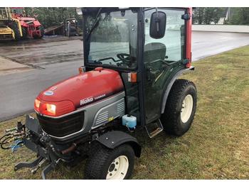 Yanmar HakoTrack 3500DA  - Farm tractor