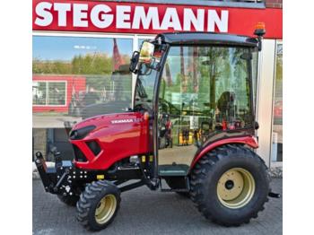 Yanmar SA424V-Q - Farm tractor