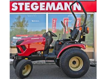 Yanmar SA424V-R - Farm tractor