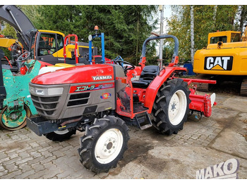  Yanmar US328 - Farm tractor