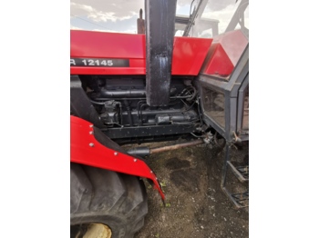 Zetor 12145 - Farm tractor