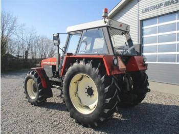 Zetor 12145 Sjælden udbudt traktor - Farm tractor