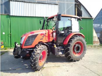 Zetor Major HS 80 - Farm tractor