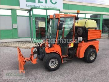  aebi-rasant kt 65 - Farm tractor
