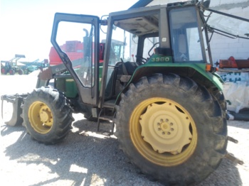 Farm tractor john-deere JOHN DEERE 3300