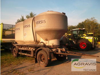 Farm trailer ANHÄNGER
