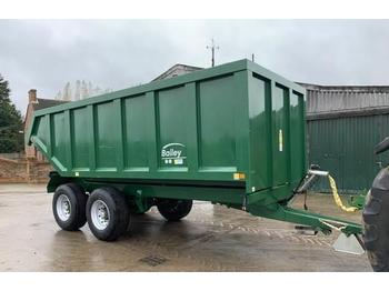 Farm trailer Bailey 14 tonne Dump trailer