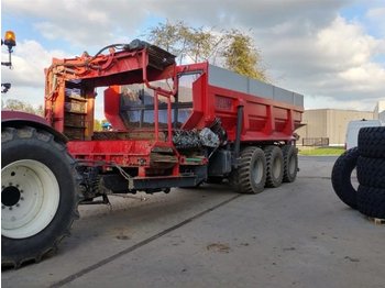 Farm trailer Blum ML 42