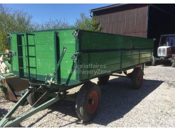  Fuhrmann Fuhrmann - Farm trailer