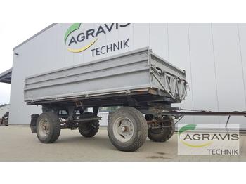 Farm trailer HW 60
