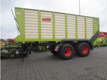 Farm trailer Kaweco RADIUM 50