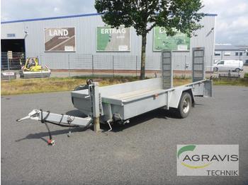 Farm trailer Müller ETS-4.8