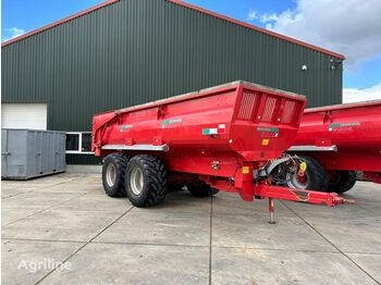 VAIA NL160 - Farm trailer