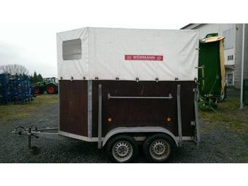 Westfalia PFERDEANHÄNGER BLOMERT - Farm trailer