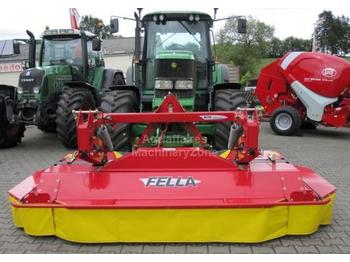 Fella KM 310 FZ - Agricultural machinery