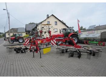 Fella TS 10055 - Agricultural machinery