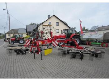 Fella TS 10055 - Agricultural machinery