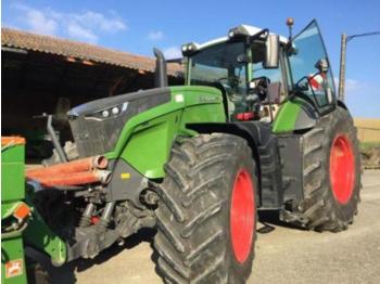 Farm tractor Fendt 1050 VARIO PROFIPLUS: picture 1