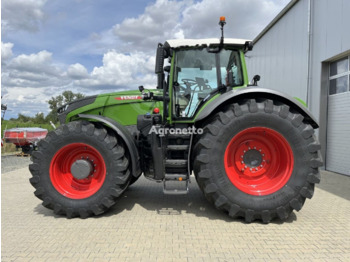 Fendt 1050 Vario GEN3 PROFIPLUS - Farm tractor: picture 1