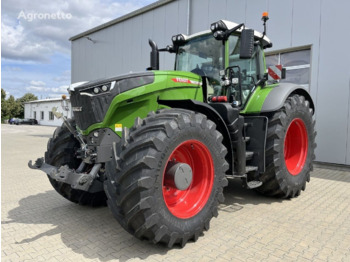 Fendt 1050 Vario GEN3 PROFIPLUS - Farm tractor: picture 4