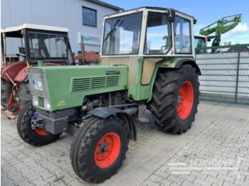 Farm tractor Fendt 105 ls: picture 1
