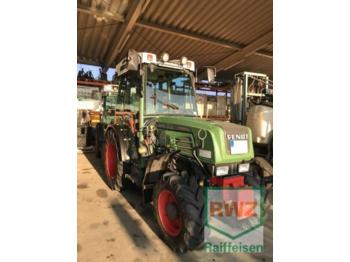 Farm tractor Fendt 207v: picture 1