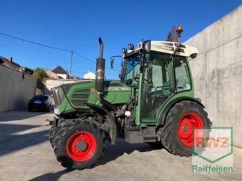 Farm tractor Fendt 208v vario: picture 1