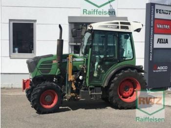 Farm tractor Fendt 209v vario: picture 1