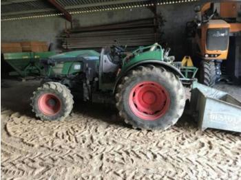 Farm tractor Fendt 211 VARIO TMS: picture 1