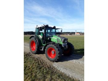 Farm tractor Fendt 211 Vario P: picture 1