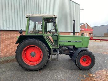 Farm tractor Fendt 306 LS: picture 1