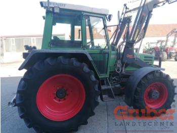 Farm tractor Fendt 308 LSA: picture 1