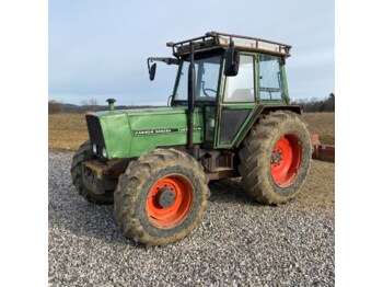 Farm tractor Fendt 308 LSA: picture 1