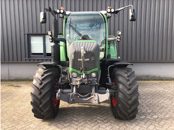 Fendt 311 Vario S4 Profi - Farm tractor: picture 3