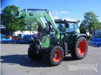 Farm tractor Fendt 312 Vario SCR: picture 1