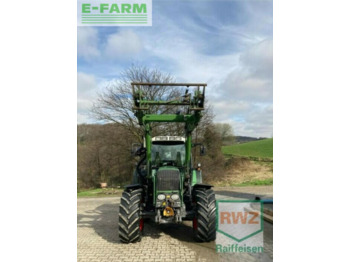 Farm tractor FENDT 300 Vario