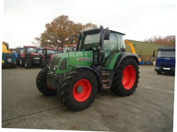 Farm tractor Fendt 412 Diesel: picture 1