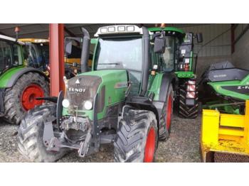 Farm tractor Fendt 412 VARIO TMS: picture 1