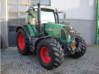 Farm tractor Fendt 414 Vario TMS (415): picture 1