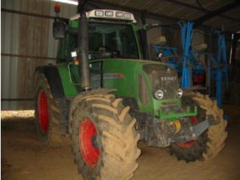 Farm tractor Fendt 415 VARIO TMS: picture 1