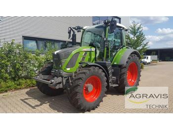 Farm tractor Fendt 513 VARIO S4 POWER: picture 1