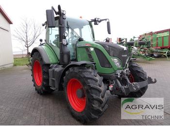 Farm tractor Fendt 514 VARIO SCR PROFI: picture 1
