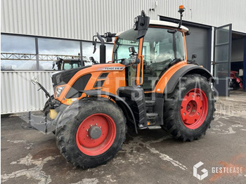 Farm tractor FENDT 516 Vario